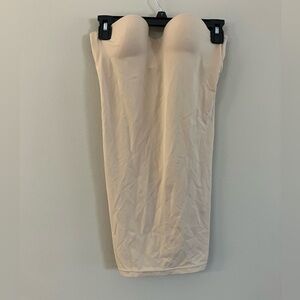 Nude shapewear